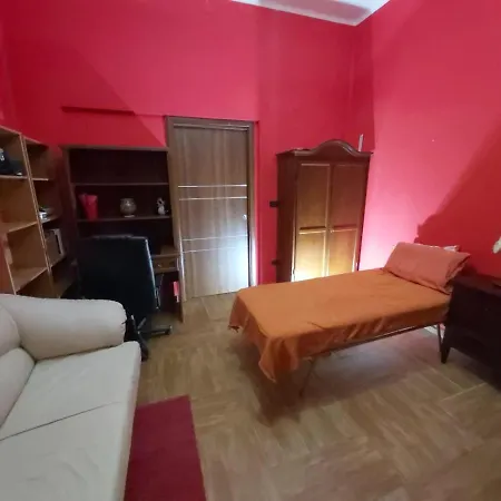 Viale Del Pepe Rosa Appartamento