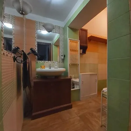 Appartamento Viale Del Pepe Rosa Catanzaro