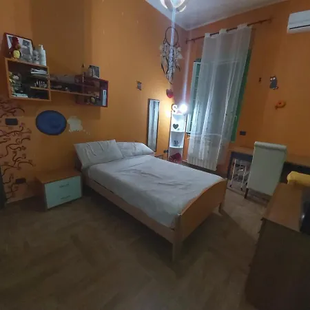 Viale Del Pepe Rosa Appartamento Catanzaro