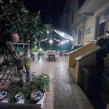 Viale Del Pepe Rosa Appartamento Catanzaro